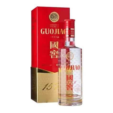 Guojiao 1573 National Cellar 50cl