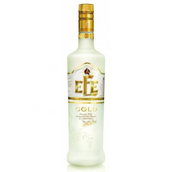 Efe Gold Raki 1 Litre