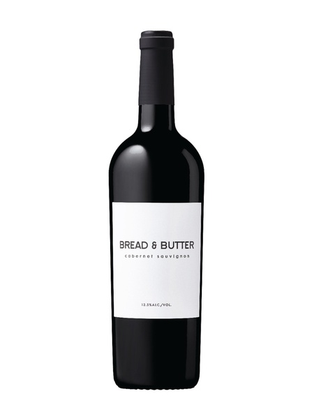 Bread & Butter Cabernet Sauvignon 75cl