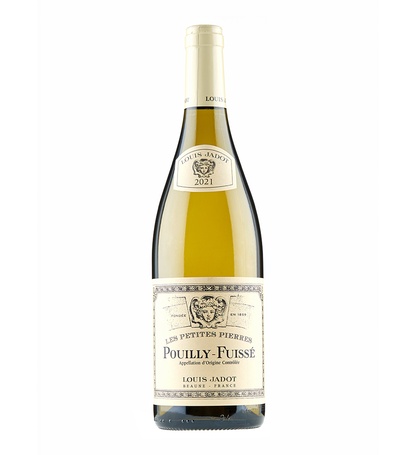 Louis Jadot Pouilly Fuisse 75cl