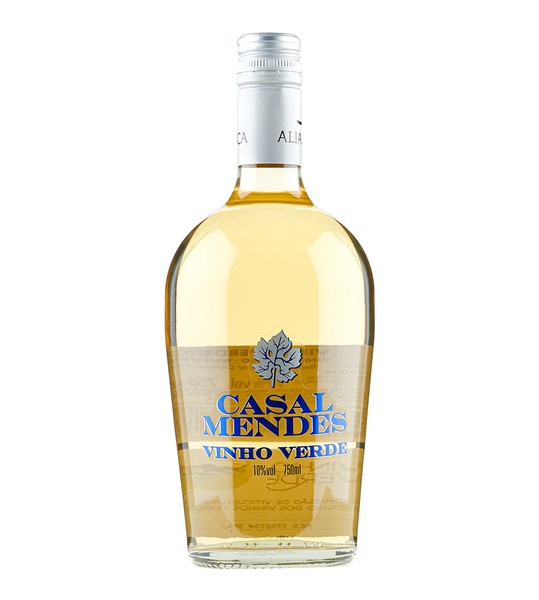 Ca Casal Mendes Vinha Verde 75cl