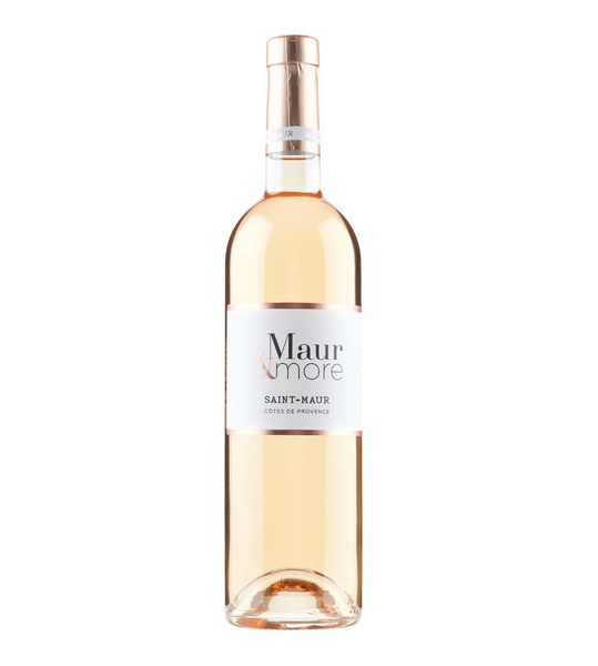 Maur N More Rose Provence 75cl
