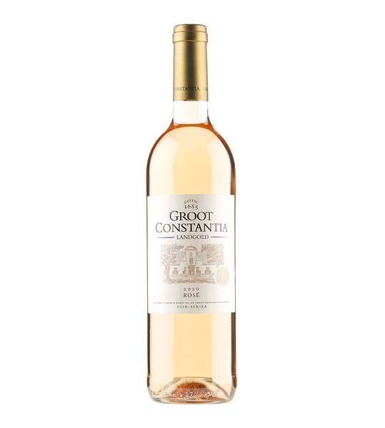 Groot Constantia Rose 75cl