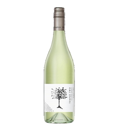 Tempus Two Silver Pinot 75cl