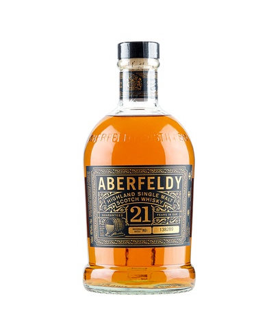 Aberfeldy 21 Year Old 75cl