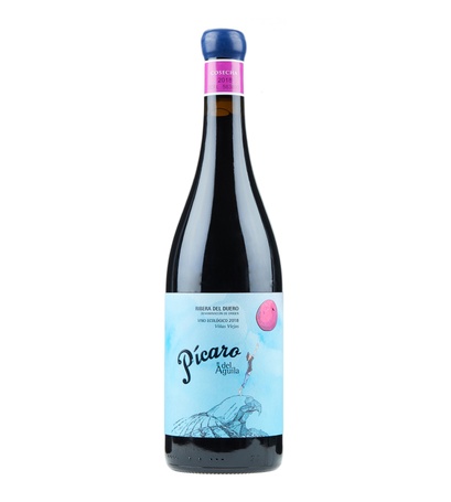 Dom D Aguila Picaro Red 75cl