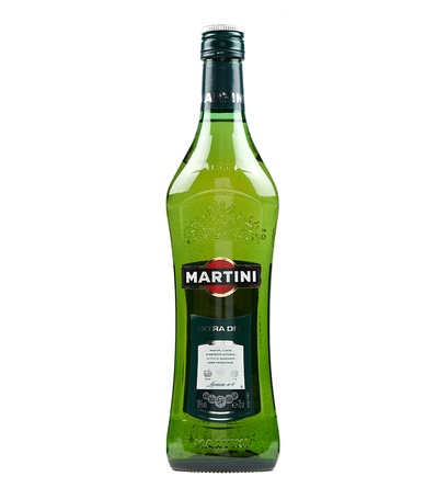 Martini Extra Dry 75 Cl