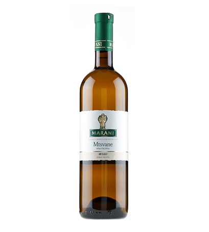 Marani Mtsvane Dry White 75cl