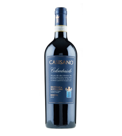Tommasi Casisano Reserve Colo Brunello 75cl