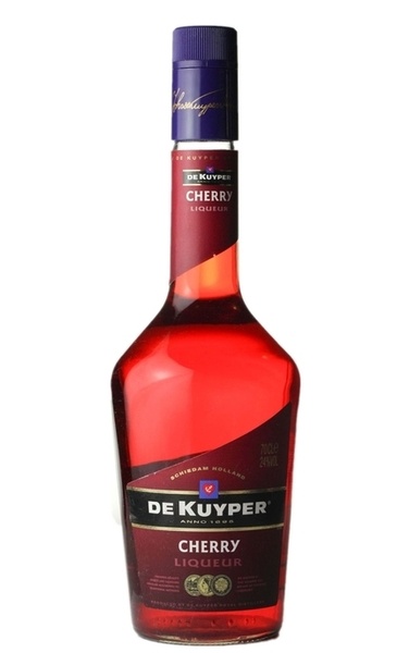 De Kuyper Cherry Liqeur 70cl