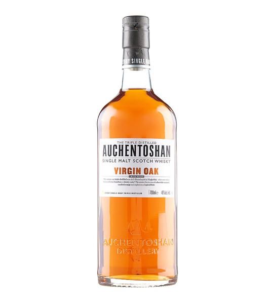 Auchentoshan Virgin Oak 70cl