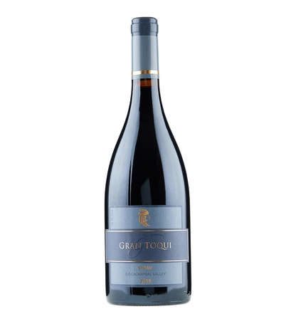 Casas Del Toqui Gran Toqui Syrah 75cl