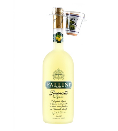 Pallini Limoncello 1litre
