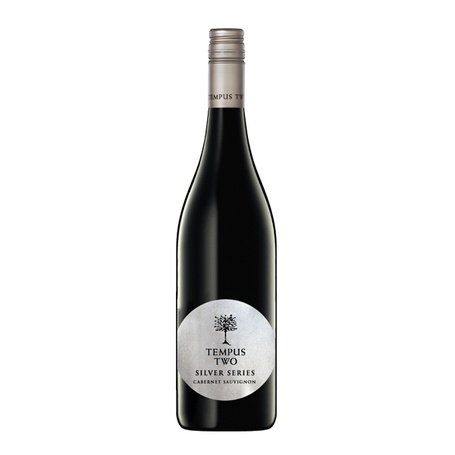Tempus Two Silver Cabernet Sauvignon 75cl