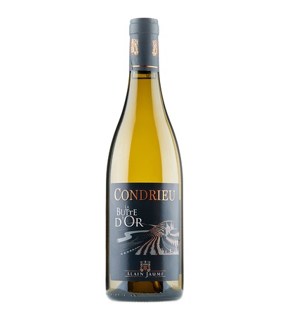 Alain Jaume La Butte D'Or Condrieu 75Cl