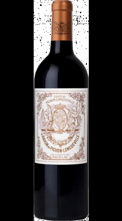 Ch Pichon Longueville 75cl