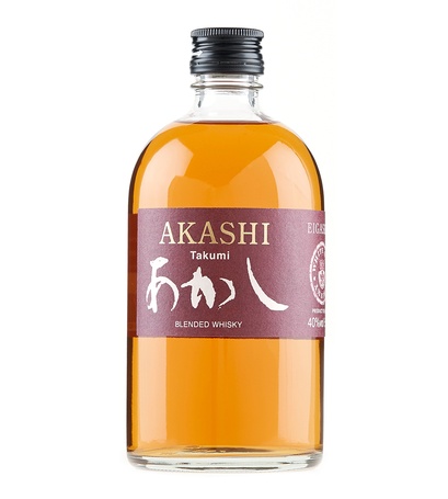 Akashi Takumi Sherry Cask 50cl