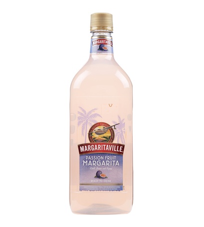 Margaritaville Passion Fruit Tql 1Ltr