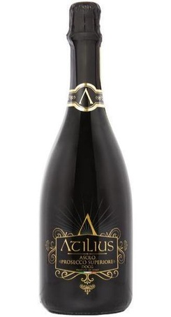 Atilus Asolo Prosecco 75cl