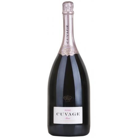 Cuvage Rose Brut 75cl