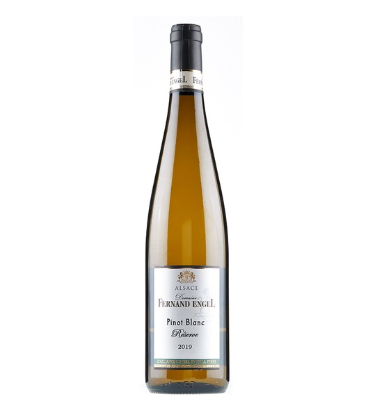 Fernand Engel Reserve Pinot Blanc 75cl