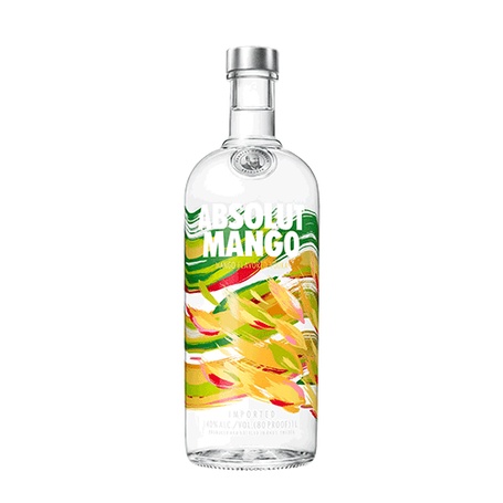 Absolut Mango 1litre
