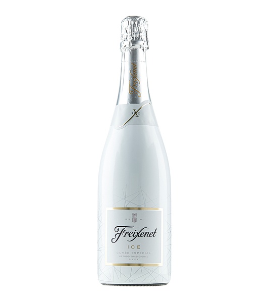 Freixenet Ice Cuvee Method Sparkling 75cl