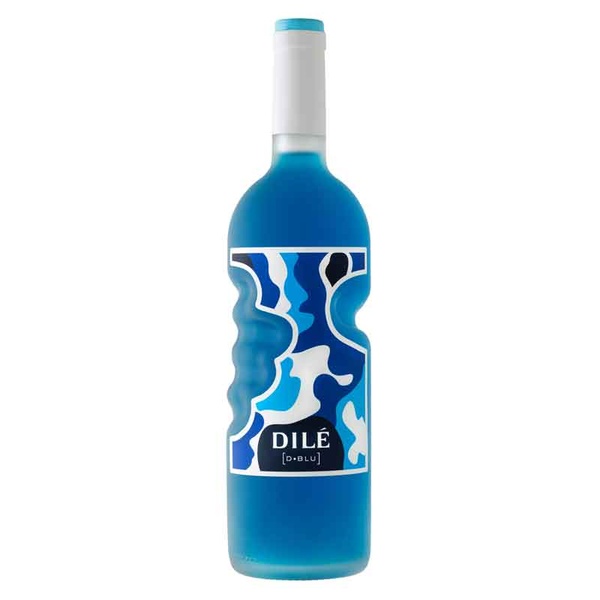 Dile Moscato Blue 75cl