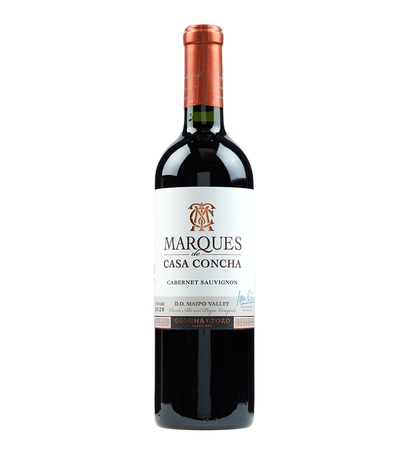 Marques De Casa Concha Cabernet Sauvignon 75Cl