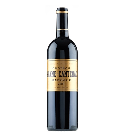 Chateau Brane Cantenac 15 Margaux 75cl