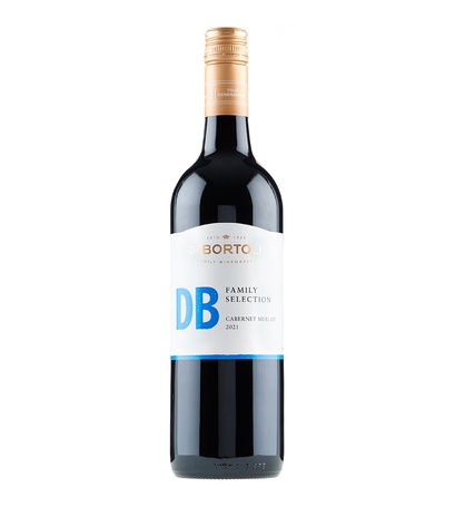 De Bortoli Cabernet Merlot Family Selection 75cl