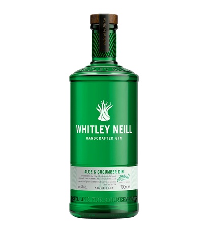 Whitley Neill Aloe 70cl