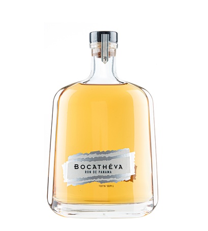 Bocatheva Panama Rum 70cl