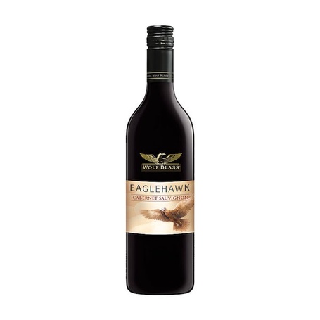 Eagle Hawk Cabernet Sauvignon 75cl