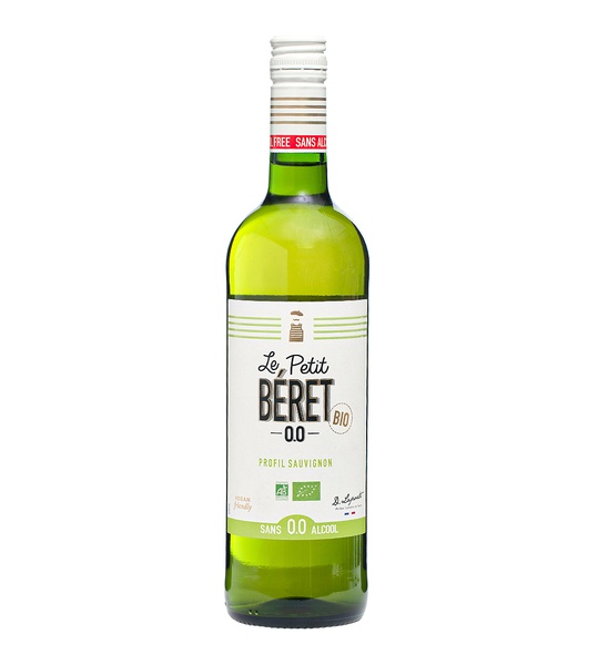 Le Petit Beret Profil Sauvignon 0.0 75cl