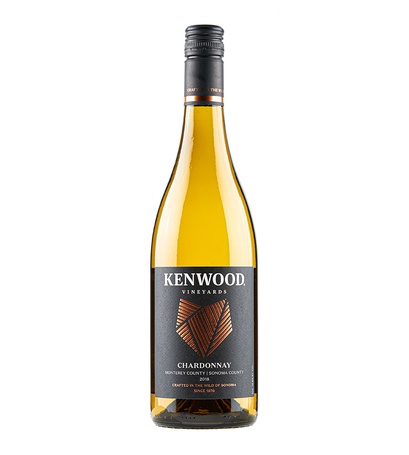 Kenwood Sonoma Chardonnay 75 Cl