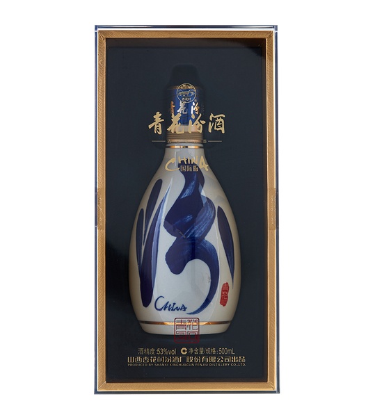 Fenjiu 30 Qinghua 50cl