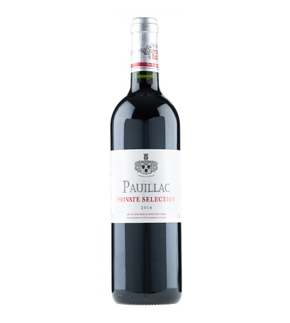 Mss Pauillac Selection 75cl