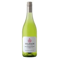 Delheim Sauvignon Blanc 75cl