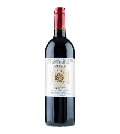 Chateau Marzy Pomerol Grand Enclos 75cl
