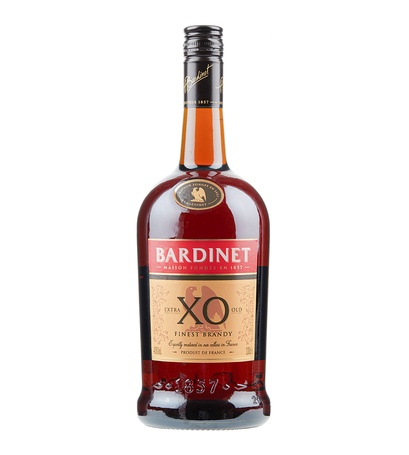 Bardinet XO Napoleon 1litre
