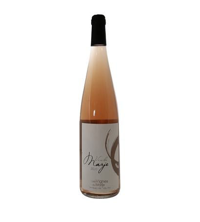 Vin Du Marje Rose 2019 75cl