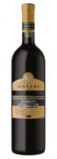 Marani Kindzmarauli 75cl