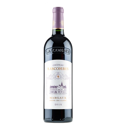 Chateau Lascombes 2014 Margaux 75cl