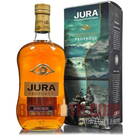 Jura Prophecy 70cl