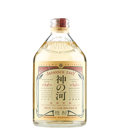 Satsuma Shuzo Kannoko 72cl