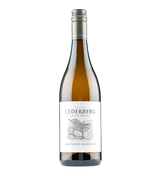 Cederberg Sauvignon Blanc 75cl