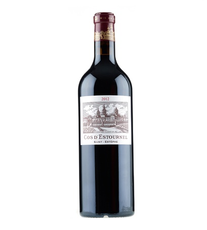 Chateau  Cos D Estournel 2012 - 75cl