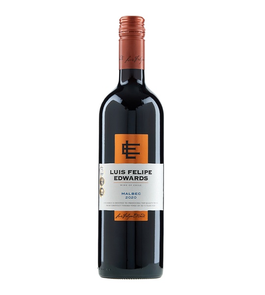 Luis Felipe Malbec 75cl