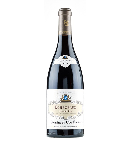 Albert Bichot Echezeaux Grand Cru Rouge 75cl